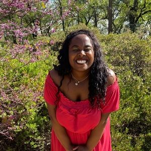 Meet your Posher, Njeri